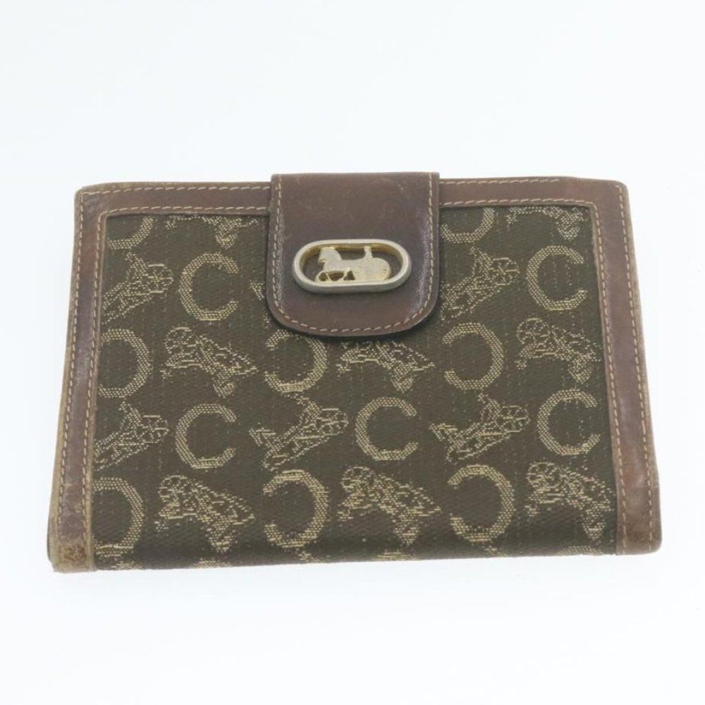 Céline Wallet #6***